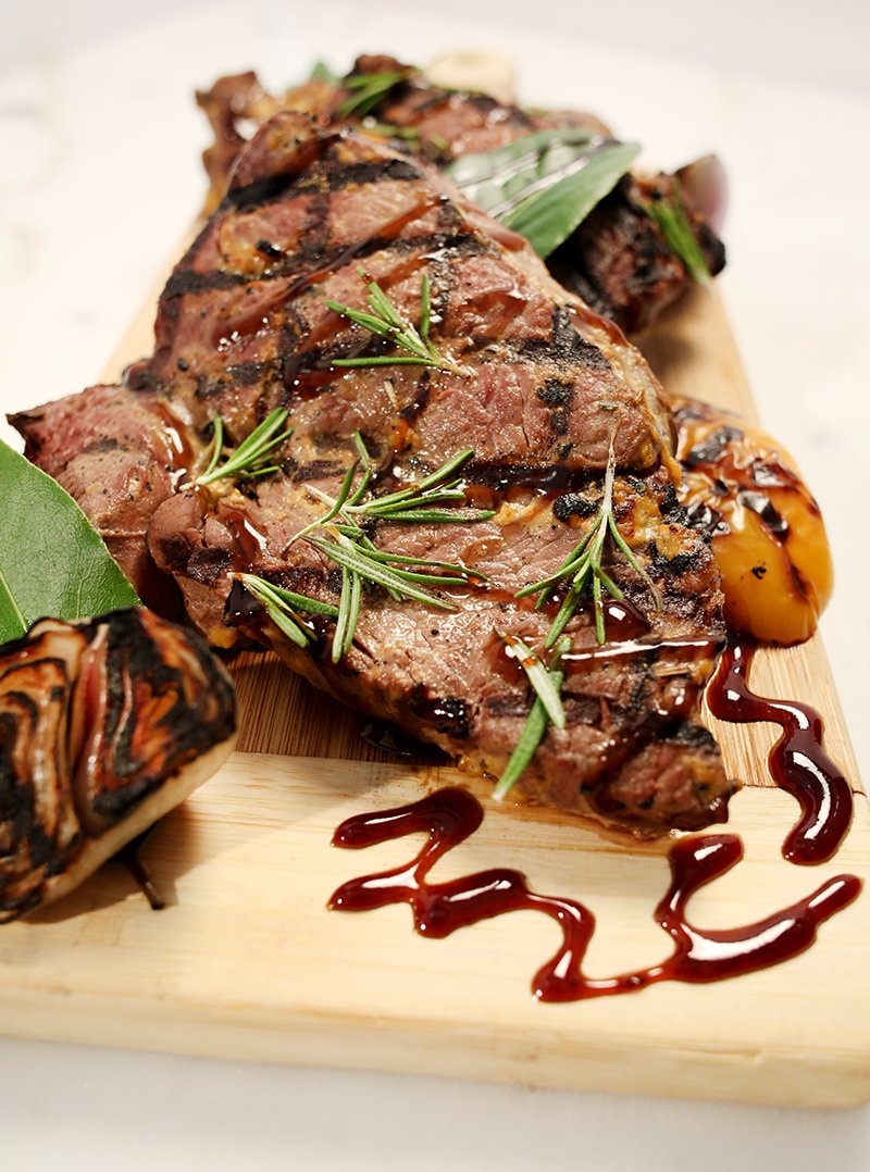 What can you do with leftover barbecued steak? We've got the answer! https://t.co/MqMRzK5Vga https://t.co/2dLvufzvwO