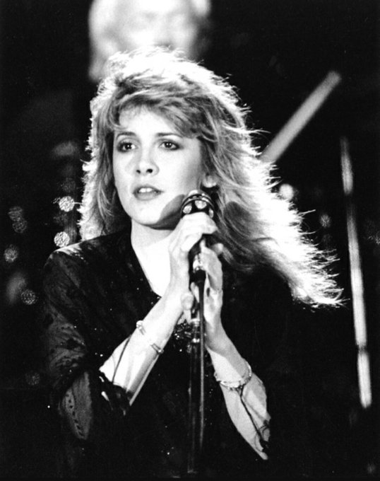 Stevie Nicks’s Birthday Celebration | HappyBday.to