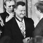 Zbigniew Brzezinski, national security adviser to President Carter, dead at 89 Zbigniew Brzezinski, national security adviser to President Carter, dead at 89