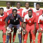 Harambee Starlets scheduled for a friendly match against USA Harambee Starlets scheduled for a friendly match against USA