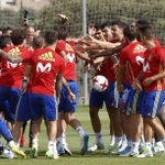España por el triunfo ante Macedonia - Diario Co Latino España por el triunfo ante Macedonia - Diario Co Latino
