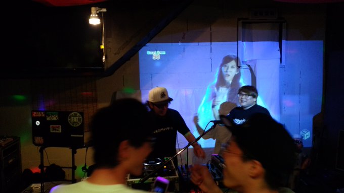 #あにすか 水島監督を称えつつ楽園追放イオニアン #あにすか 水島監督を称えつつ楽園追放イオニアン