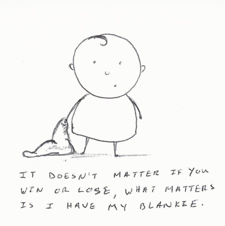 A few words from an existential toddler... https://t.co/xJlCGZ45Wp https://t.co/AqWpMApNKO