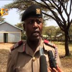 2 radicalized youth from Isiolo arrested by police