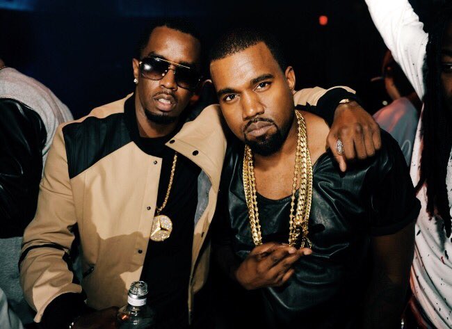 Happy birthday to my brother #kanyewest!!! #blackexcellence https://t.co/t2CVT529jY