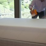 Consumer Reports and Michael Finney: How to clean your mattress Consumer Reports and Michael Finney: How to clean your mattress