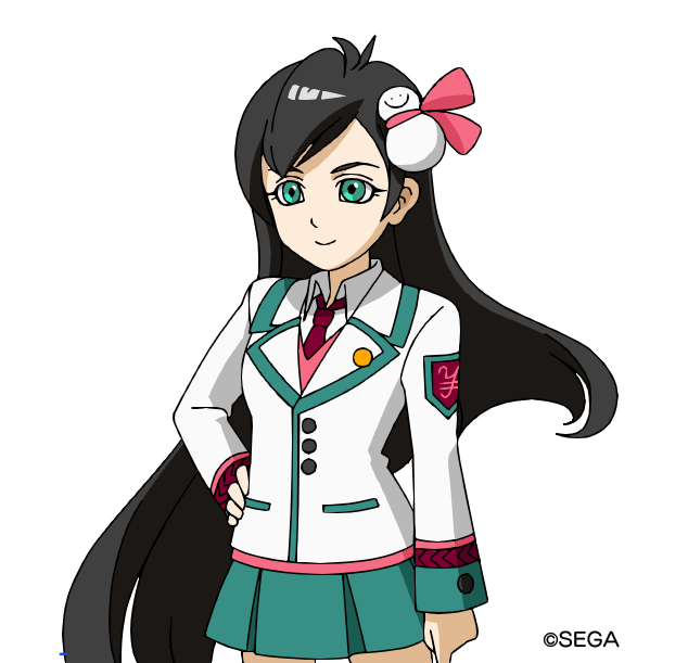 じゃきーーん! 今日は豪勝アイのバストアップ差分データじゃきん!1点足がないじゃきん。なぜ???#ヒーローバンク じゃきーーん! 今日は豪勝アイのバストアップ差分データじゃきん!1点足がないじゃきん。なぜ???#ヒーローバンク