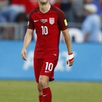 Christian Pulisic scores twice, US beats Trinidad 2-0 in qualifying Christian Pulisic scores twice, US beats Trinidad 2-0 in qualifying