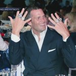 Five-time bling: Patriots to get Super Bowl LI rings Friday Five-time bling: Patriots to get Super Bowl LI rings Friday