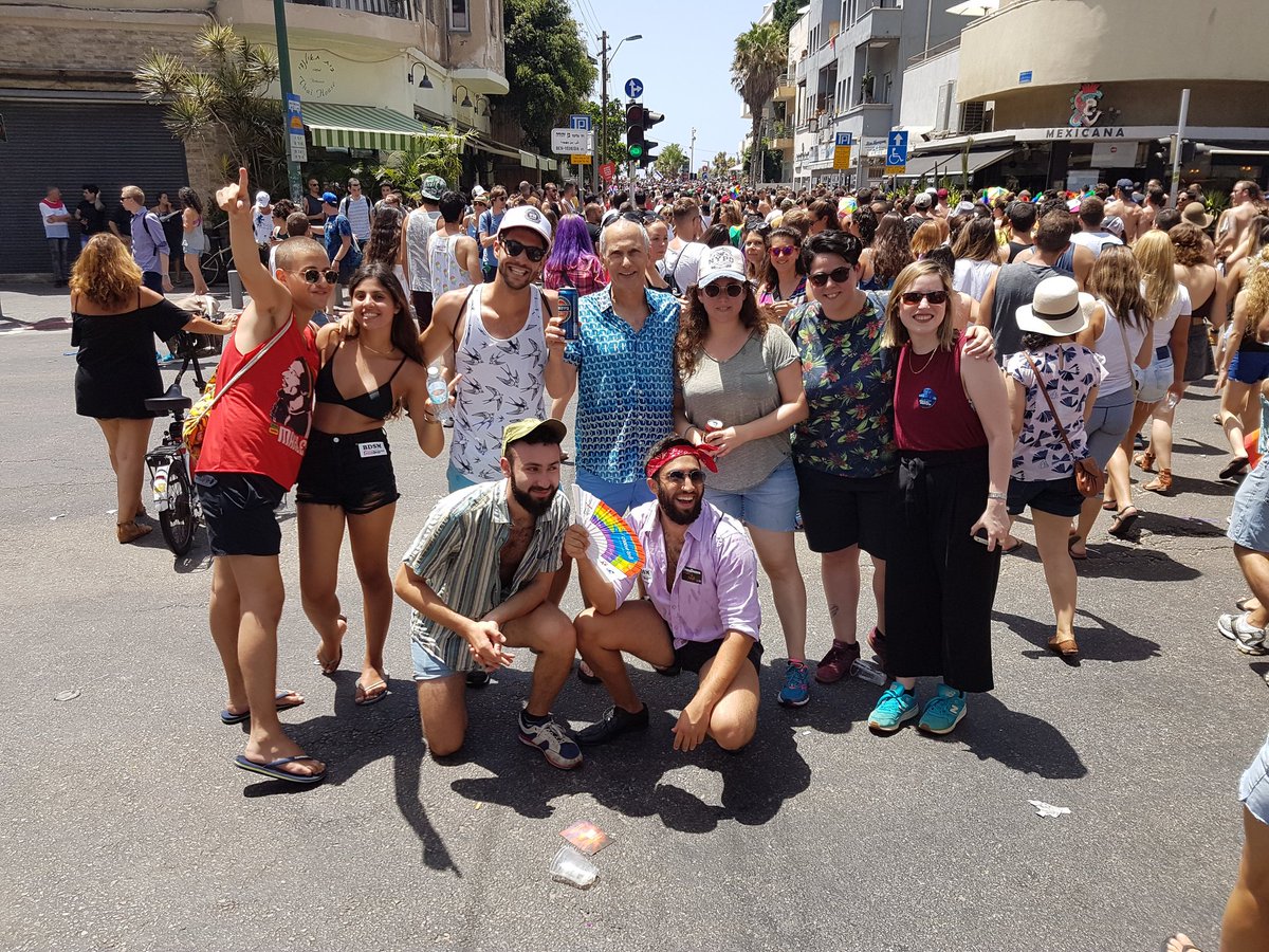 #Pride2017