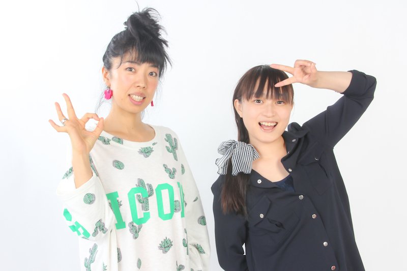 今井麻美&いとうかなこデュエットのTVアニメ『プラスティックメモリーズ』EDテーマ「朝焼けのスターマイン」が聞けるのはラ 今井麻美&いとうかなこデュエットのTVアニメ『プラスティックメモリーズ』EDテーマ「朝焼けのスターマイン」が聞けるのはラ