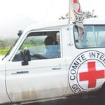 Red Cross urges release of staff kidnapped in DRCongo Red Cross urges release of staff kidnapped in DRCongo