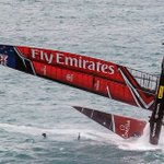 America's Cup: The cat that came back in Bermuda America's Cup: The cat that came back in Bermuda