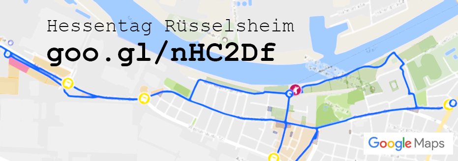#Hessentag