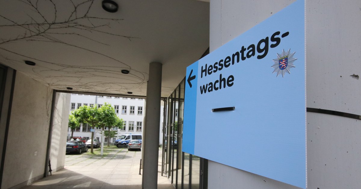 #Hessentag