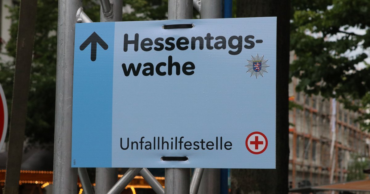 #Hessentag