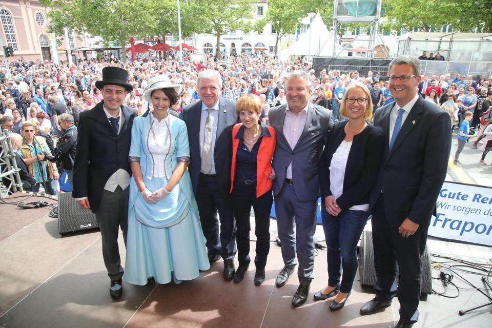 #Hessentag