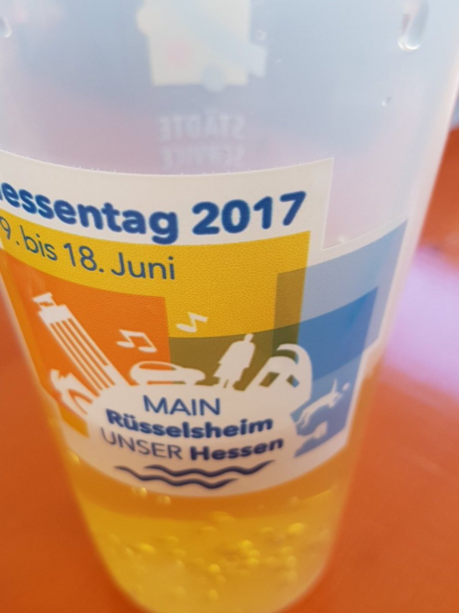#Hessentag