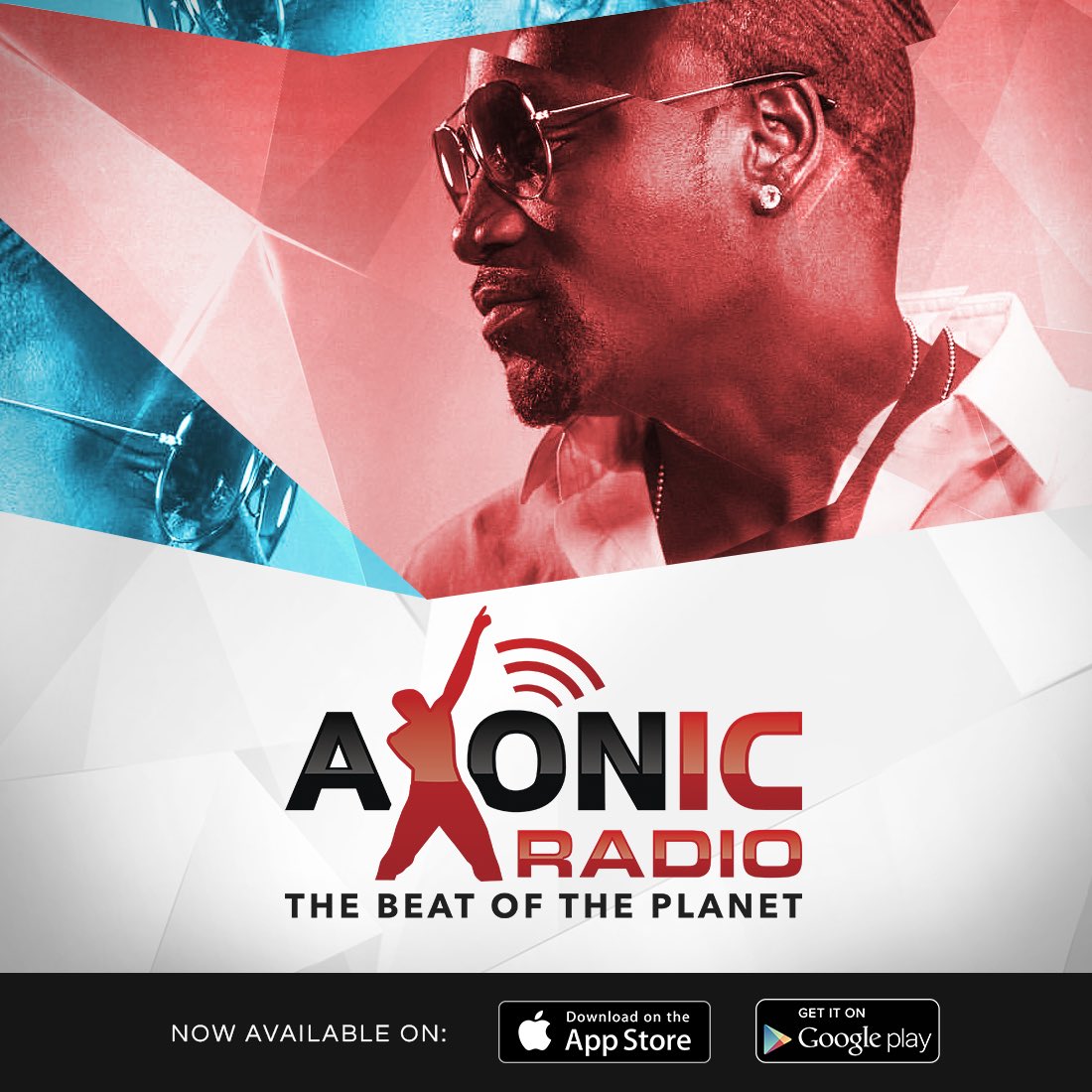 RT @akonicradio: Download the Akonic Radio app and stream the best music Non stop 24/7 worldwide #akonicradio https://t.co/lmM4TZGQl1