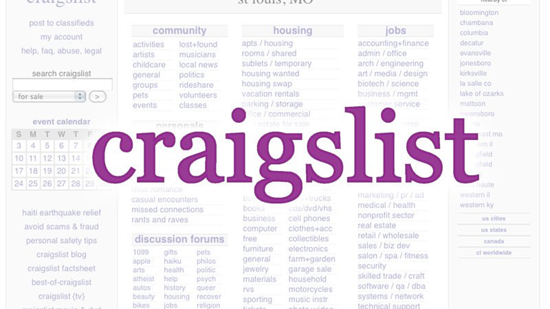 craigslist auto poster free download