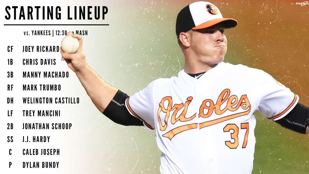 Orioles