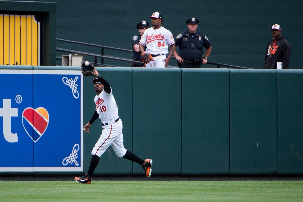 Orioles
