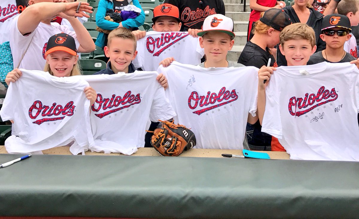 Orioles