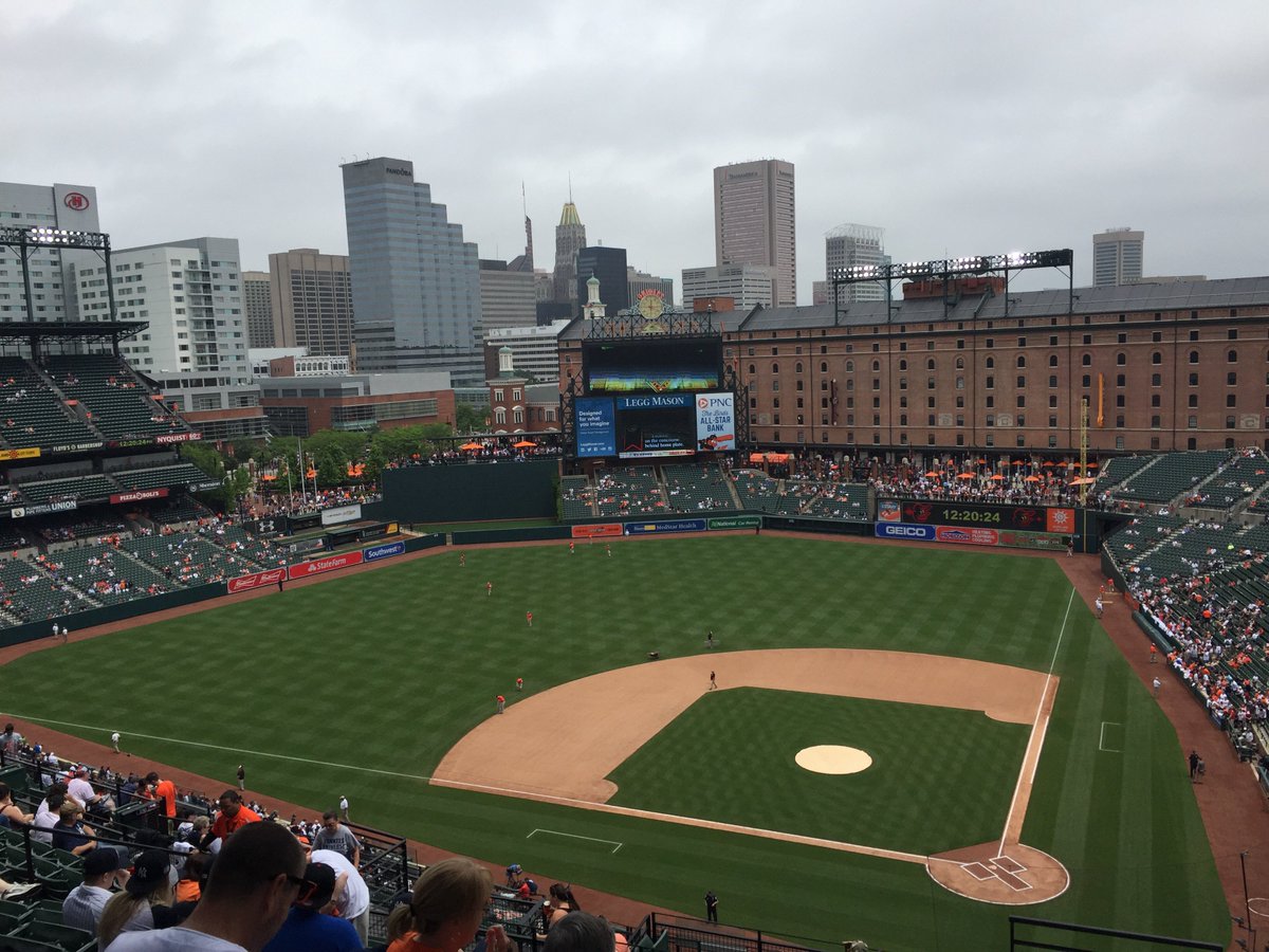 Orioles