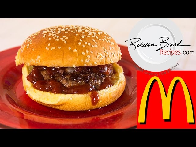 https://t.co/A3fMya18zG - McDonald's Quarter Pounder Hamburger Recipe https://t.co/4qM1qRd45K
