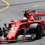 Vettel's Monaco win fires up Ferrari fans Vettel's Monaco win fires up Ferrari fans
