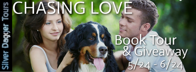 Chasing Love by Melissa West ❤️ Book Tour & Giveaway ❤️ (Contemporary Romance) Chasing Love by Melissa West ❤️ Book Tour & Giveaway ❤️ (Contemporary Romance)