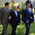 Presidentes de Centroamérica se reunirán en Costa Rica el 29 de junio Presidentes de Centroamérica se reunirán en Costa Rica el 29 de junio