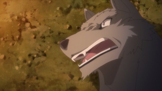 犬面…もといホルデムのベッドシーン(違#zeronosyo 犬面…もといホルデムのベッドシーン(違#zeronosyo