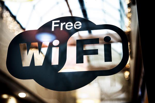 EU wil 120 miljoen vrijmaken voor gratis wifi