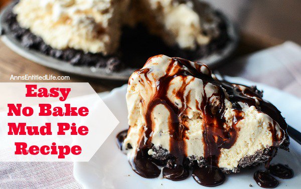 Easy, No Bake, Mud Pie #Recipe https://t.co/AGudccFdo7 #nobake #dessert https://t.co/kD0ezXMtBt