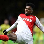 Monaco's Jemerson hoping to end 'magical' season by keeping Messi quiet Monaco's Jemerson hoping to end 'magical' season by keeping Messi quiet
