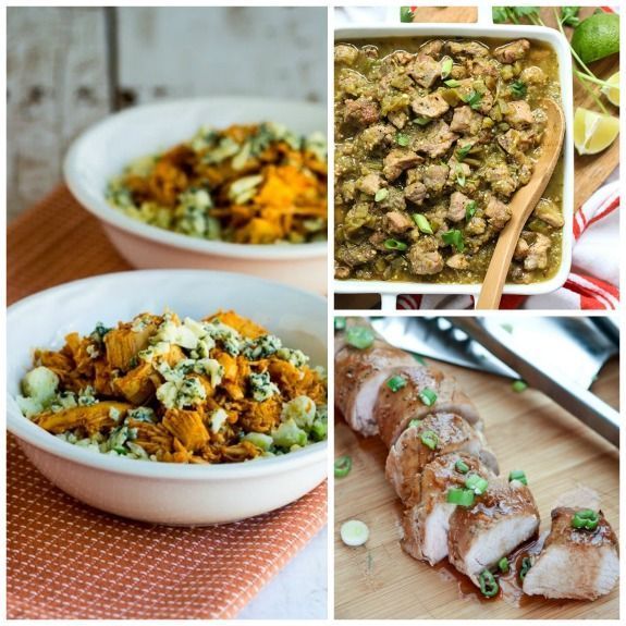50 MORE Great Low-Carb Slow Cooker Dinners; make these on the weekend and eat all week! >>> https://t.co/7xgu4pmn4Z https://t.co/4BW6TxMsE7