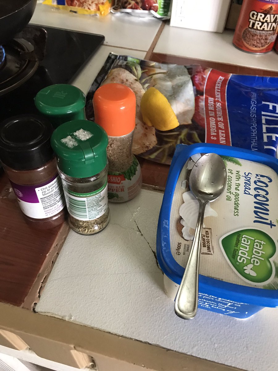 Diet 101. Cooking your meal every single day and making sure of your calories. https://t.co/ZLcmW9o9Oh