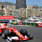 Formula 1: Sebastian Vettel's Monaco win fires up Ferrari fans Formula 1: Sebastian Vettel's Monaco win fires up Ferrari fans