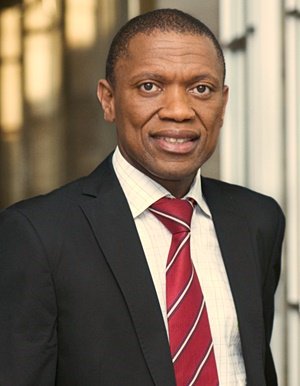 Liberty CEO Thabo Dloti quits