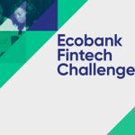 Five Kenyan Startups Qualify for Ecobank’s Fintech Challenge Competition That Will Be Held in Togo Five Kenyan Startups Qualify for Ecobank’s Fintech Challenge Competition That Will Be Held in Togo