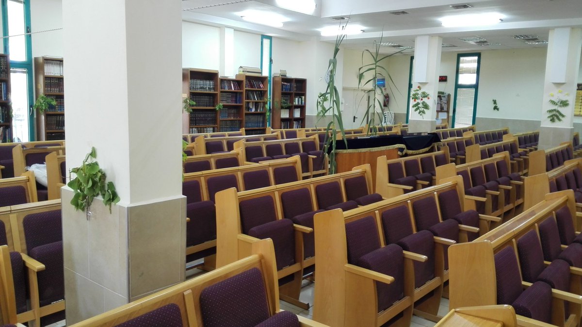 Shavuot