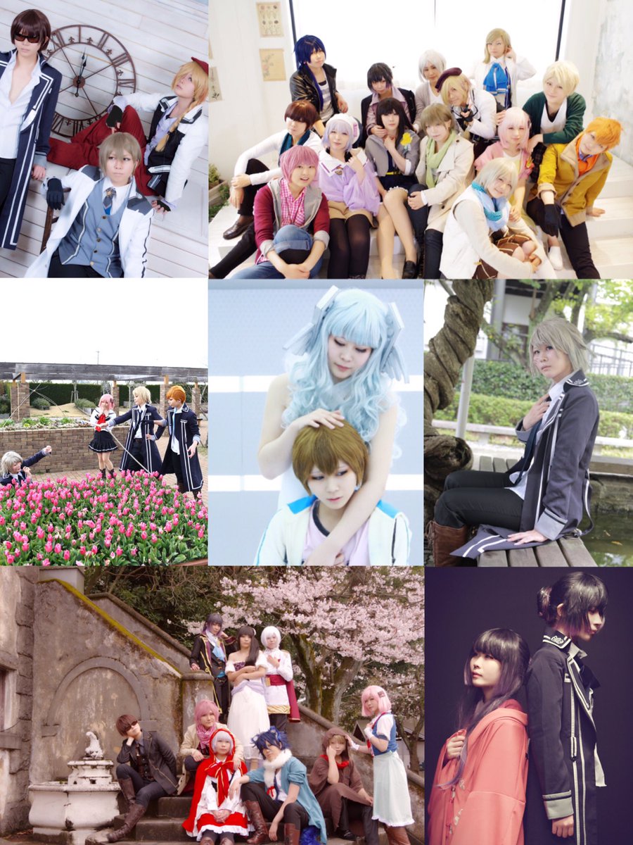 遅くなっちゃって申し訳ないけど、NORN9、4周年おめでとう(*´∇`*)ノルンのおかげでいろんな人に出会えたしすごく楽 遅くなっちゃって申し訳ないけど、NORN9、4周年おめでとう(*´∇`*)ノルンのおかげでいろんな人に出会えたしすごく楽