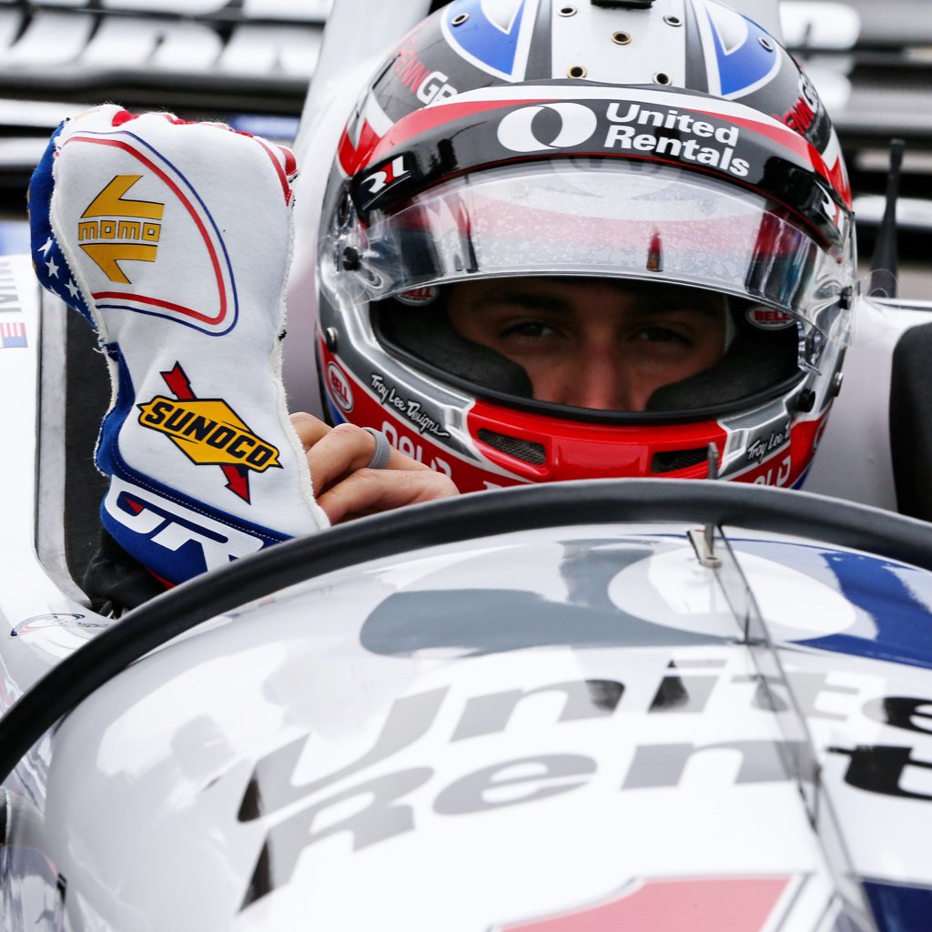 #Indy500