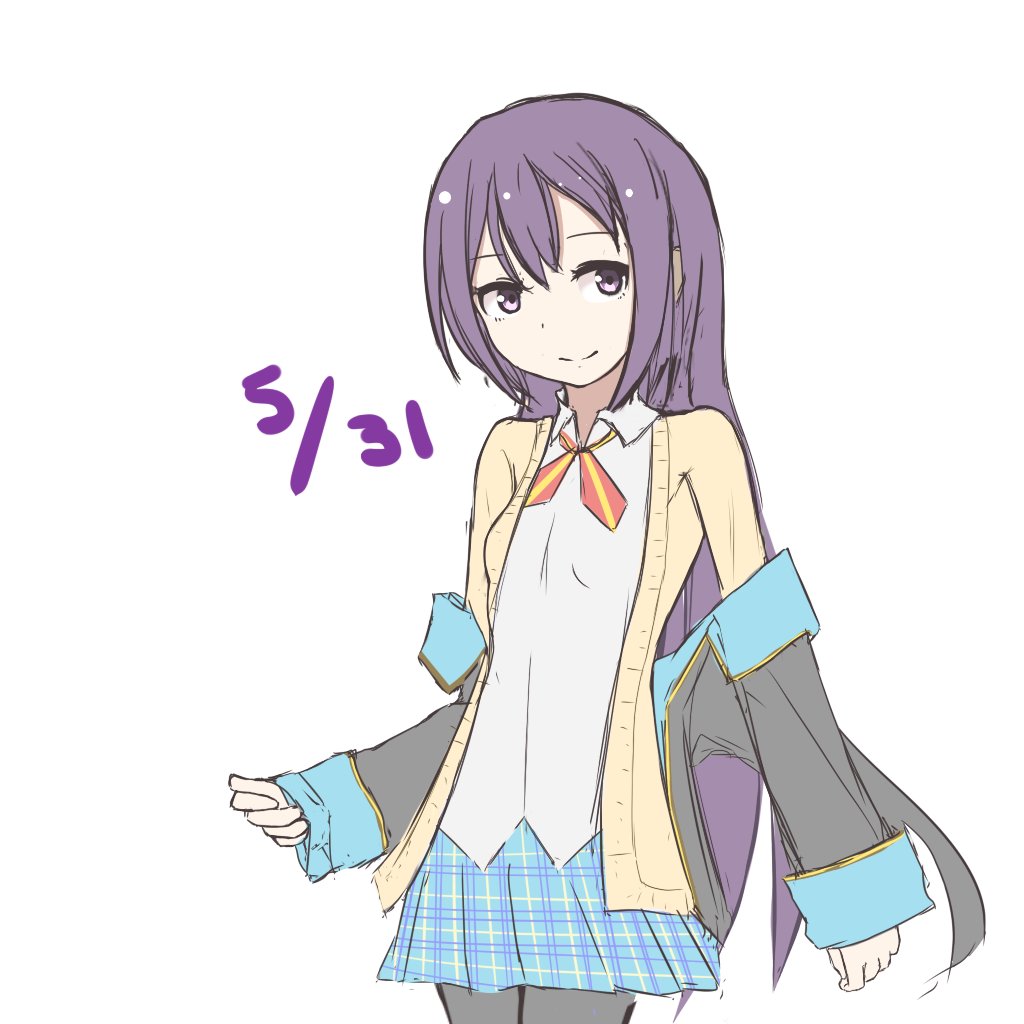 お題箱から> GJ部からの 皇紫音 をお願いします' #odaibako お題箱から> GJ部からの 皇紫音 をお願いします' #odaibako
