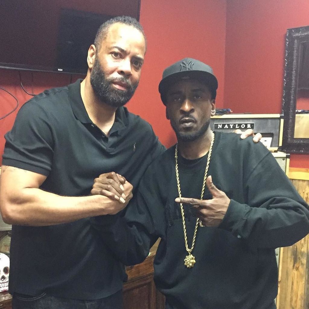 Dope like a pound or a ki????????????????hip hop 101 https://t.co/TbLLo1pLfb https://t.co/Raji3UDlJS