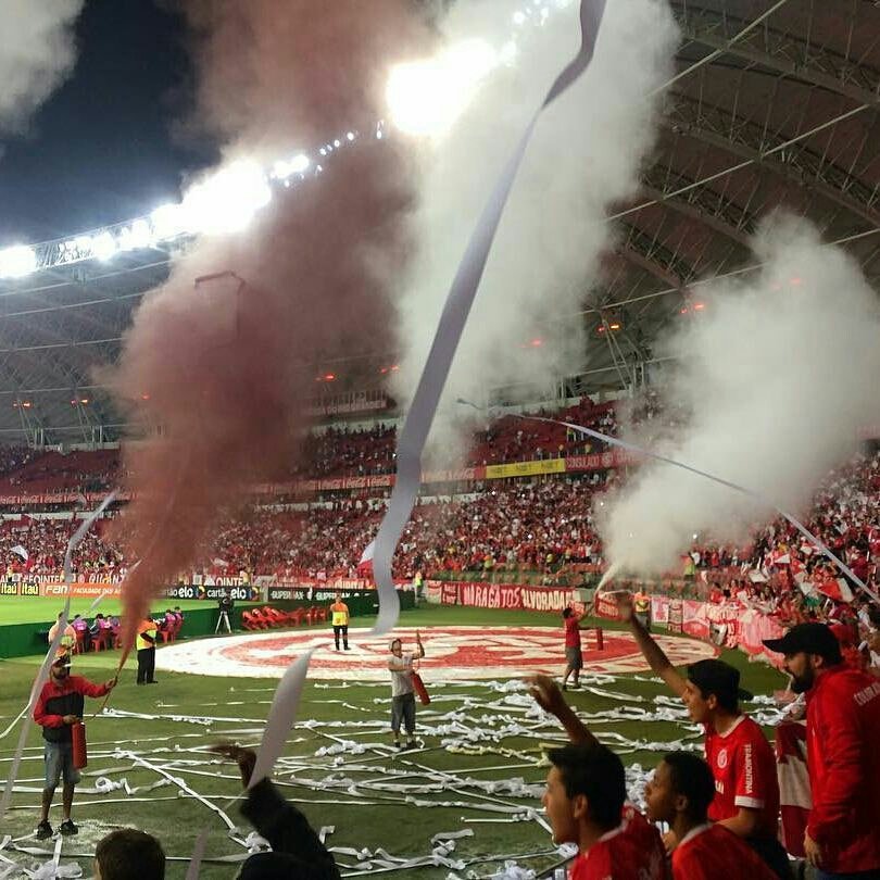 #CopaDoBrasil