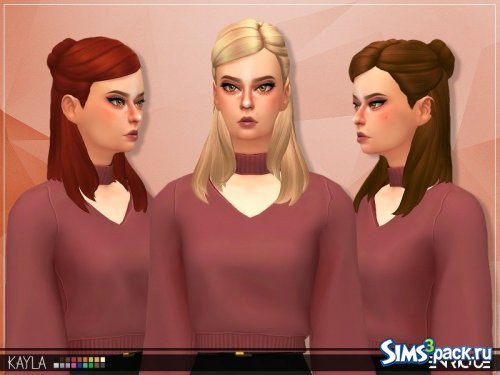 The sims 4 одежда прически The sims 4 одежда прически