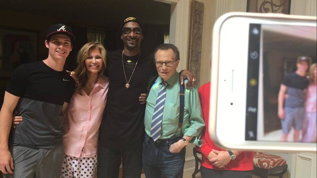 The kings wit the Dogg ???????????? https://t.co/u3pyk0Hyp6 https://t.co/j6797rKbqX