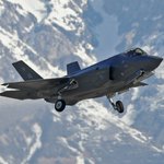 Report: Macomb best place to put F-35 fighter jets